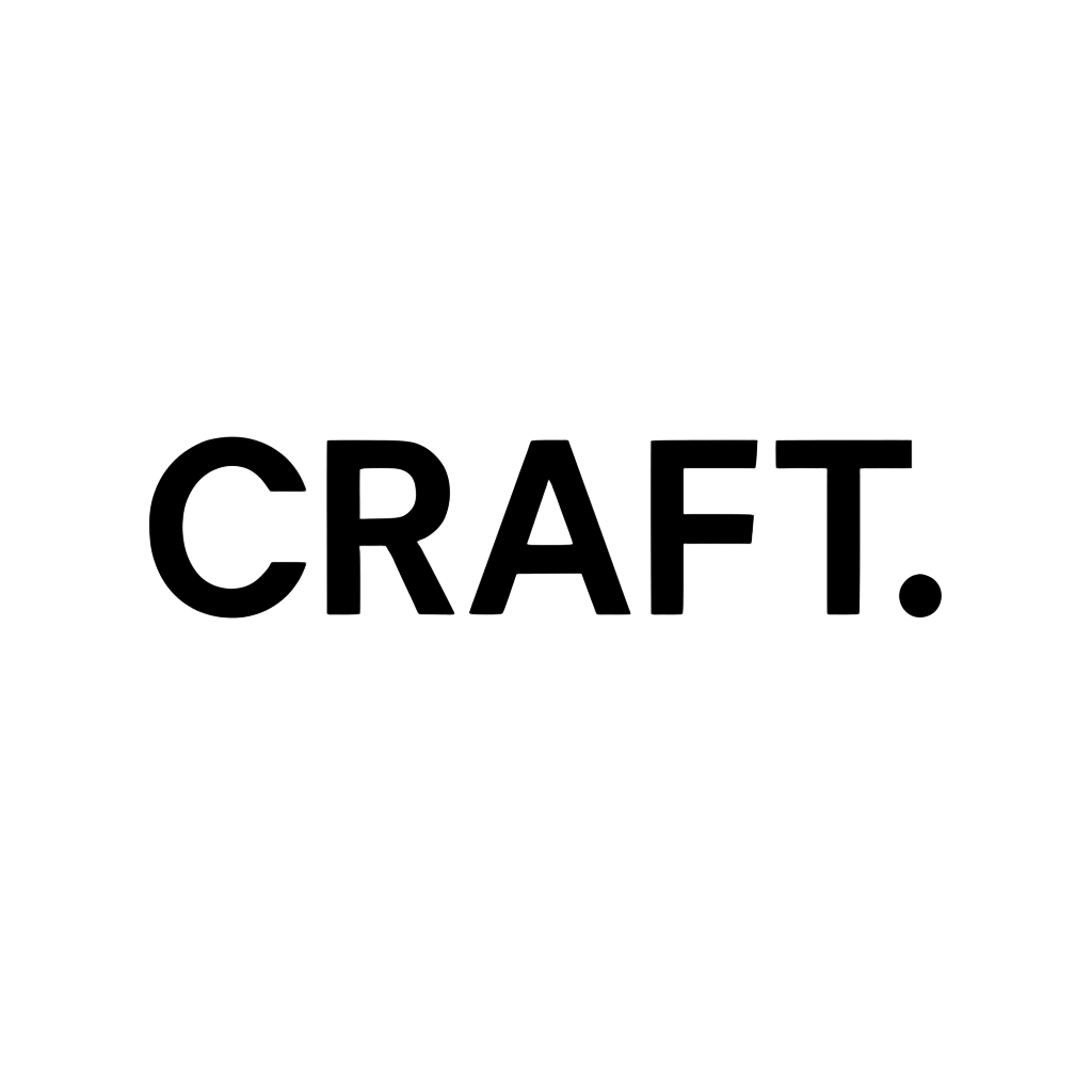 「CRAFT.」店休日のお知らせ